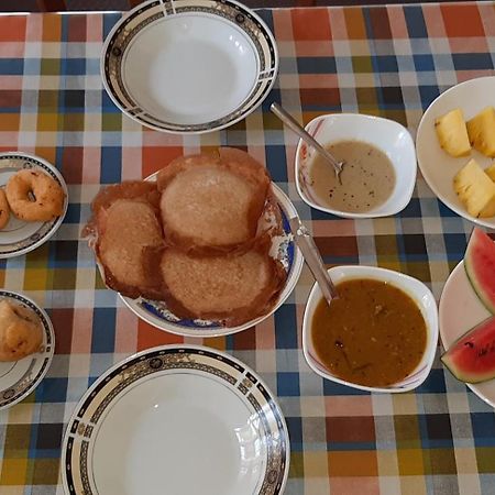 Juda Holiday Villa Batticaloa Zewnętrze zdjęcie