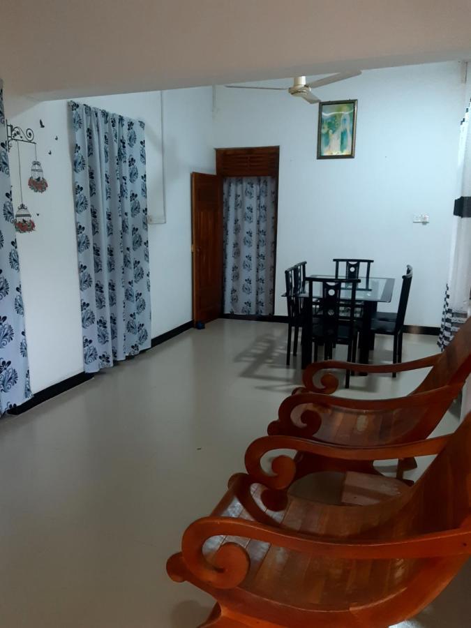 Juda Holiday Villa Batticaloa Zewnętrze zdjęcie
