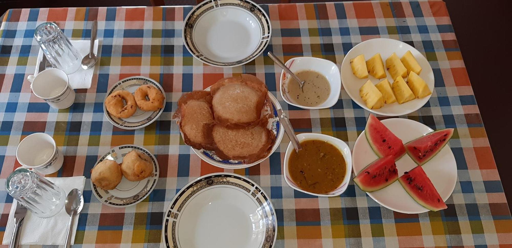 Juda Holiday Villa Batticaloa Zewnętrze zdjęcie