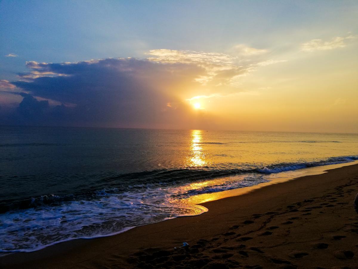 Juda Holiday Villa Batticaloa Zewnętrze zdjęcie
