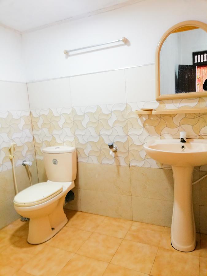 Juda Holiday Villa Batticaloa Zewnętrze zdjęcie