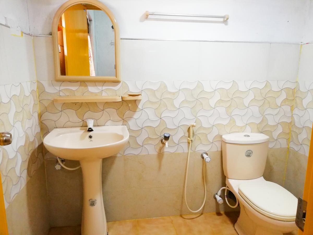 Juda Holiday Villa Batticaloa Zewnętrze zdjęcie