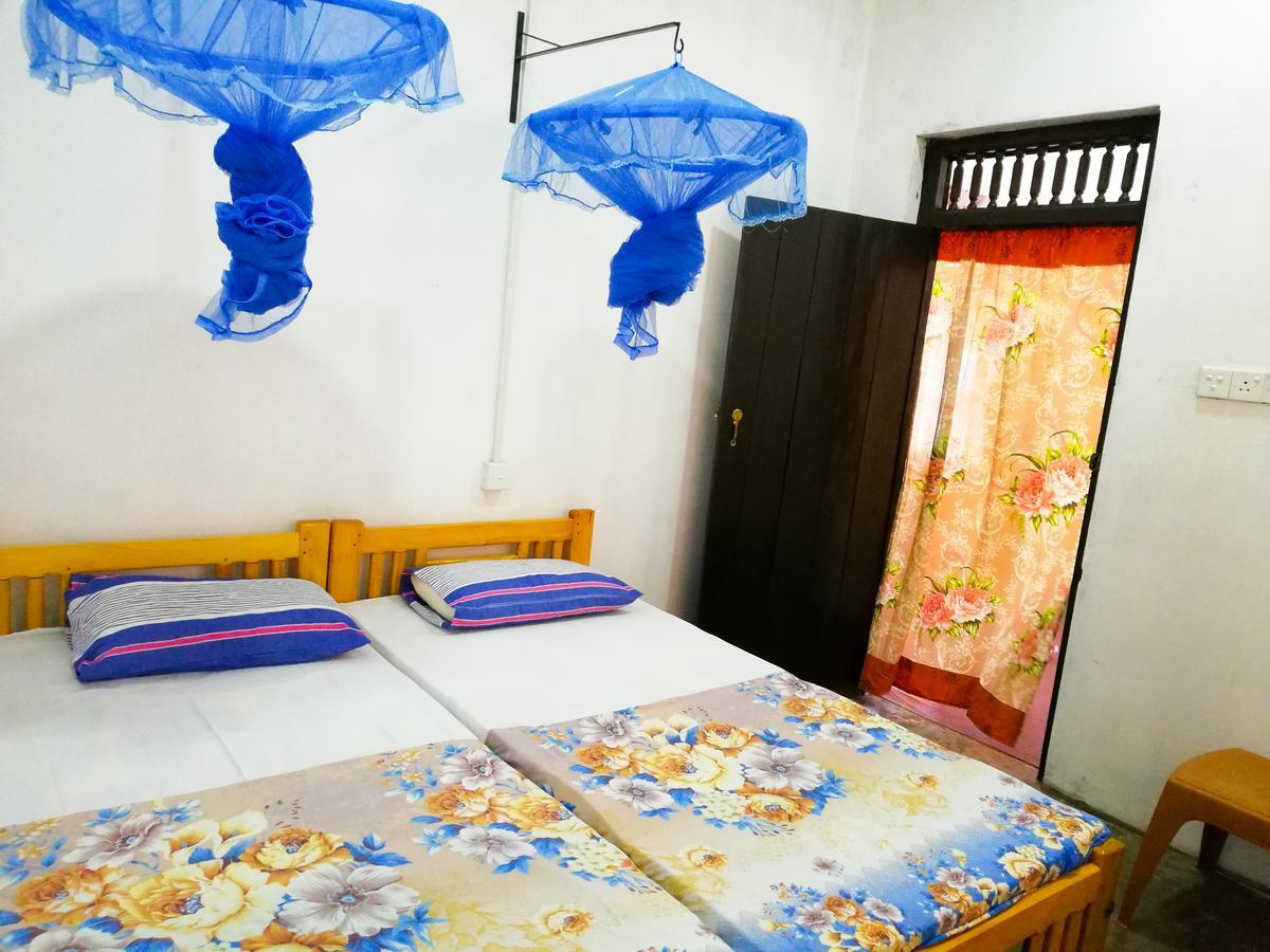 Juda Holiday Villa Batticaloa Zewnętrze zdjęcie