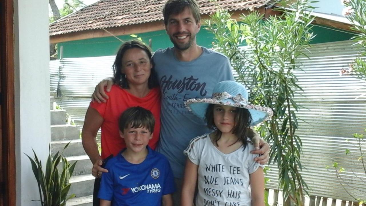 Juda Holiday Villa Batticaloa Zewnętrze zdjęcie