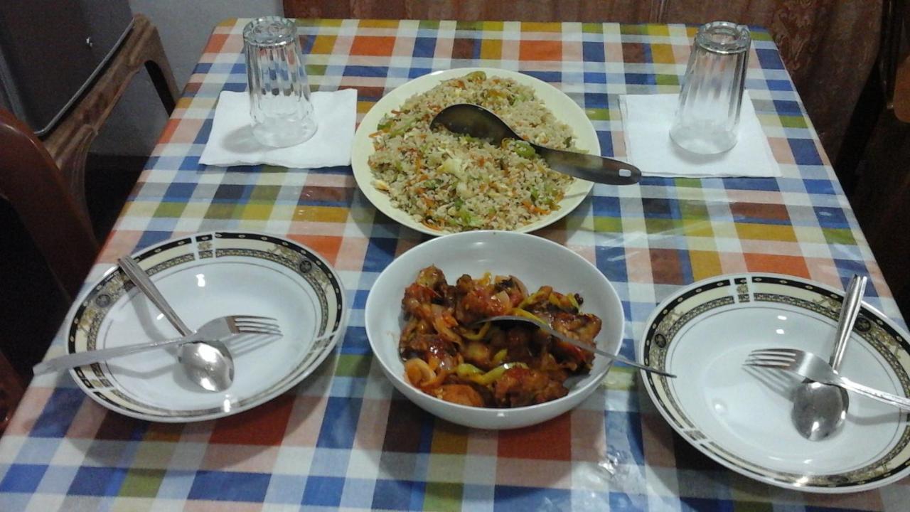 Juda Holiday Villa Batticaloa Zewnętrze zdjęcie