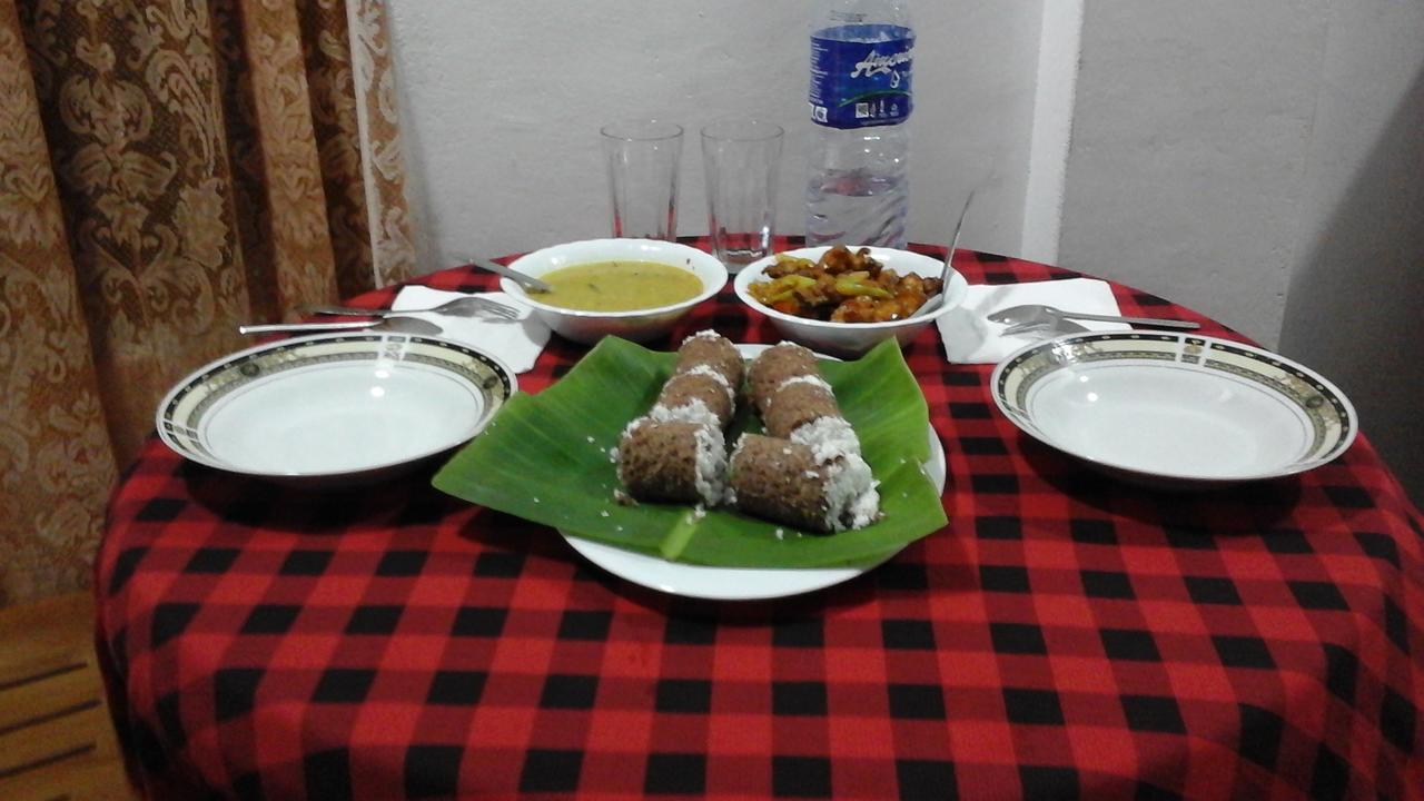 Juda Holiday Villa Batticaloa Zewnętrze zdjęcie