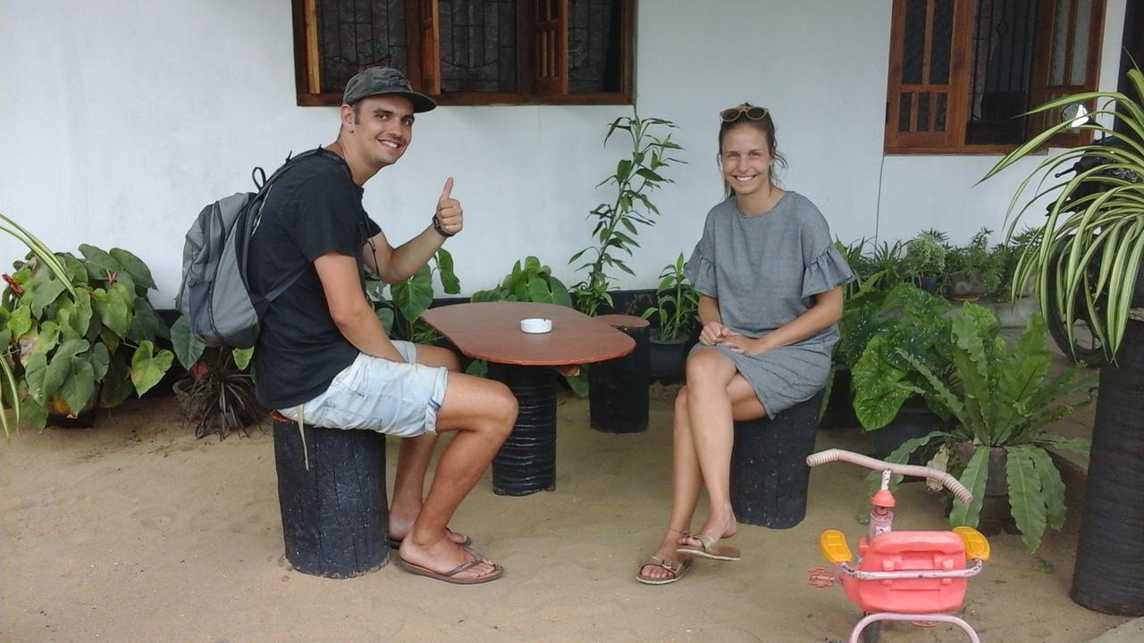 Juda Holiday Villa Batticaloa Zewnętrze zdjęcie