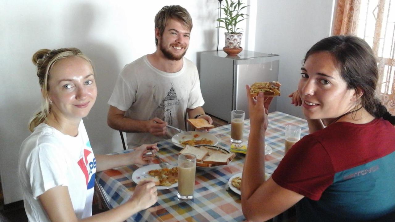 Juda Holiday Villa Batticaloa Zewnętrze zdjęcie