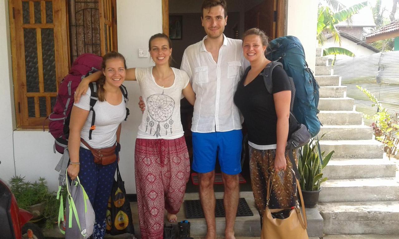 Juda Holiday Villa Batticaloa Zewnętrze zdjęcie