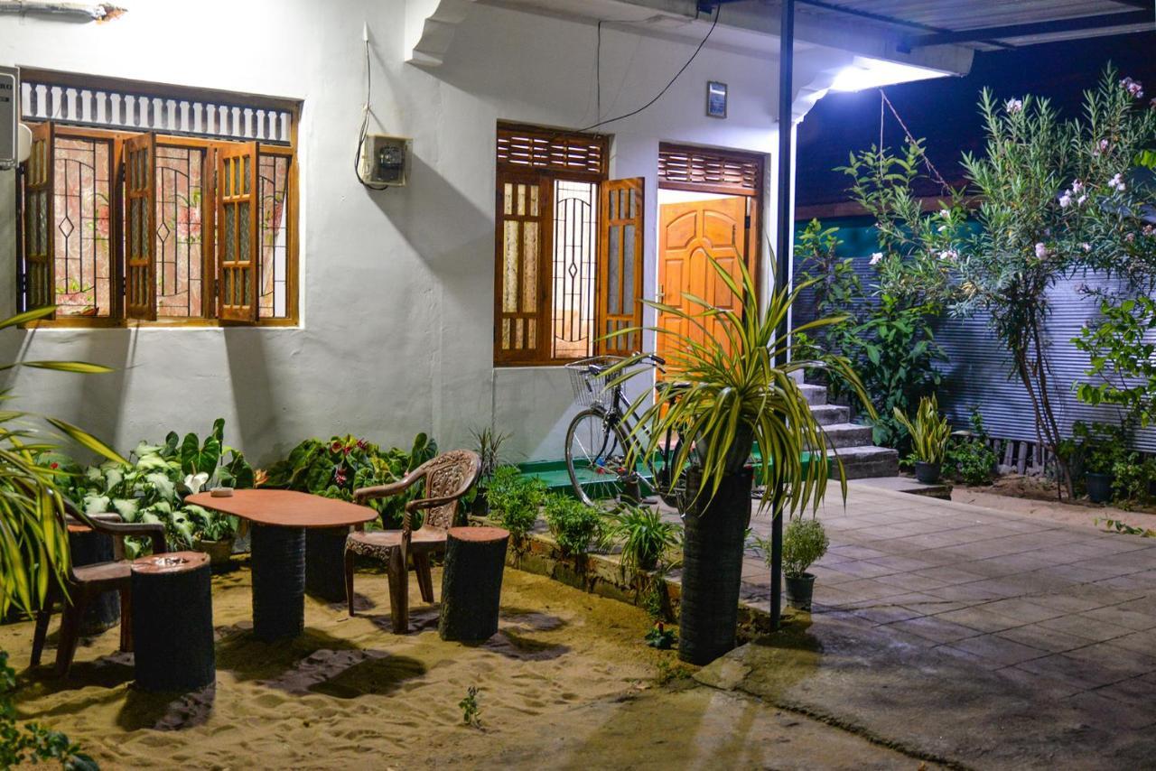 Juda Holiday Villa Batticaloa Zewnętrze zdjęcie