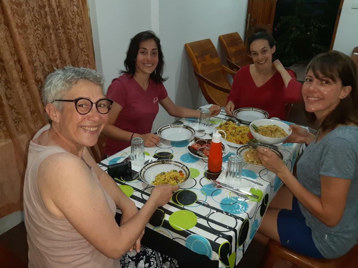 Juda Holiday Villa Batticaloa Zewnętrze zdjęcie