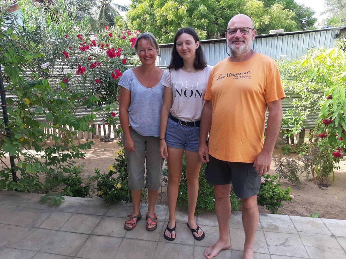 Juda Holiday Villa Batticaloa Zewnętrze zdjęcie