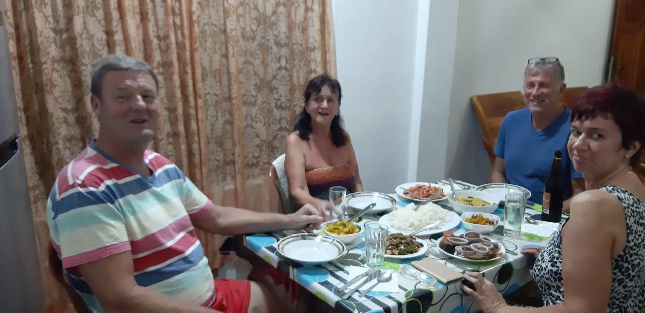 Juda Holiday Villa Batticaloa Zewnętrze zdjęcie